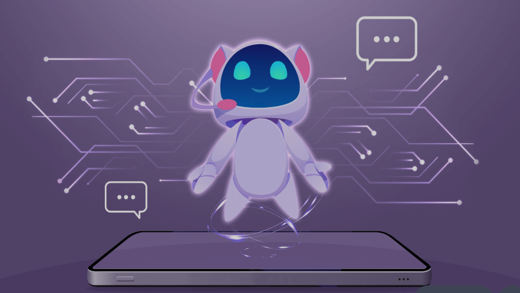 AI Chatbot Project